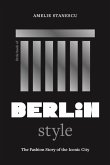 Little Book of Berlin Style (eBook, ePUB)