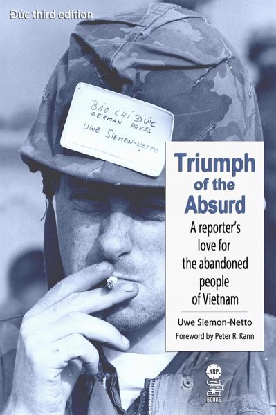 Triumph Of The Absurd (eBook, ePUB) Triumph Of The Absurd (eBook, ePUB)