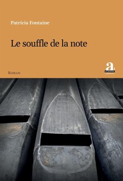 Cover Le souffle de la note (eBook, PDF)