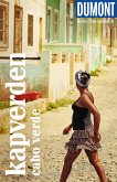 DuMont Reise-Taschenbuch E-Book Kapverden. Cabo Verde (eBook, PDF)