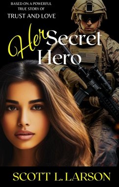 Cover Her Secret Hero (eBook, ePUB)