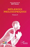 Mélanges philosophiques (eBook, PDF)