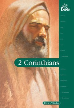 2 Corinthians eBook (eBook, ePUB) - Valleskey, David J