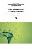 Éducation relative à l'environnement (eBook, ePUB)