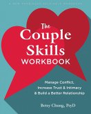 Couple Skills Workbook (eBook, PDF) Couple Skills Workbook (eBook, PDF)