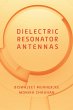 Dielectric Resonator Antennas (eBook,... - Bild 1