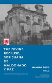 Divine Recluse (eBook, ePUB) Divine Recluse (eBook, ePUB)