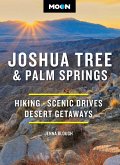 Moon Joshua Tree & Palm Springs (eBook, ePUB)