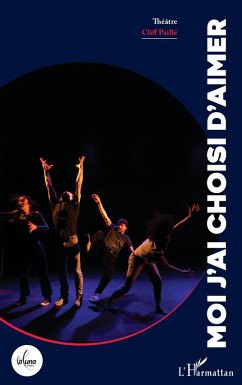 Cover Moi j'ai choisi d'aimer (eBook, PDF)