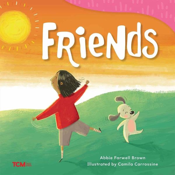 Friends (eBook, PDF)