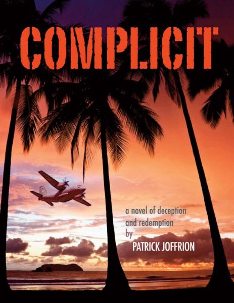 Complicit (eBook, ePUB)