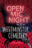 Open Mic Night at Westminster Cemetery (eBook, ePUB)