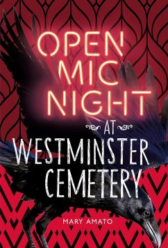Cover Open Mic Night at Westminster Cemetery (eBook, ePUB)