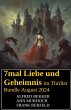 7mal Liebe und Geheimnis im Thriller... - Bild 1