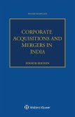 Corporate Acquisitions and Mergers in India (eBook, ePUB) Corporate Acquisitions and Mergers in India (eBook, ePUB)