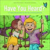 Have You Heard? (eBook, ePUB) Have You Heard? (eBook, ePUB)