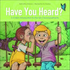 Cover Have You Heard? (eBook, ePUB)