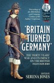 'Britain Turned Germany' (eBook, ePUB)