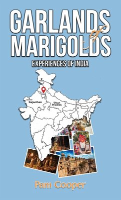 Cover Garlands of Marigolds (eBook, ePUB)