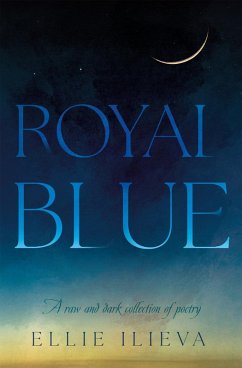 Cover Royal Blue (eBook, ePUB)