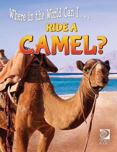 Cover Ride a Camel? (eBook, PDF)