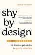 Shy by Design (eBook, ePUB) - Bild 1