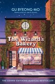 The Wizard's Bakery (eBook, ePUB)