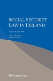 Social Security Law in Ireland (eBook, PDF)