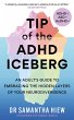 Tip of the ADHD Iceberg (eBook, ePUB) - Bild 1