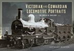 Victorian and Edwardian Locomotive Portraits - The South of England (eBook, PDF)