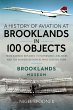 History of Aviation at Brooklands in... - Bild 1