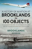 History of Aviation at Brooklands in 100 Objects (eBook, ePUB)