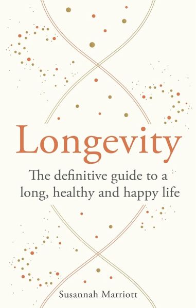 Longevity (eBook, ePUB) Longevity (eBook, ePUB)