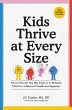 Kids Thrive at Every Size (eBook, ePUB) - Bild 1