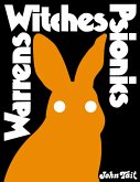 Warrens Witches Psionics (eBook, ePUB)