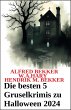 Die besten 5 Gruselkrimis zu Halloween... - Bild 1