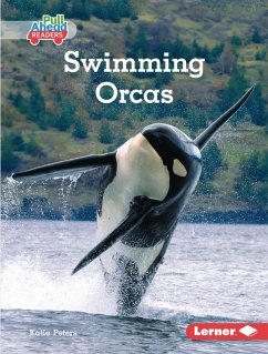 Cover Swimming Orcas (eBook, ePUB)
