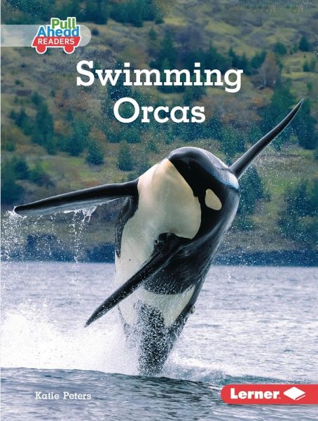 Swimming Orcas (eBook, ePUB) Swimming Orcas (eBook, ePUB)