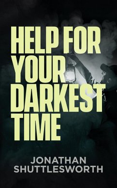 Cover Help for Your Darkest Time (eBook, ePUB)