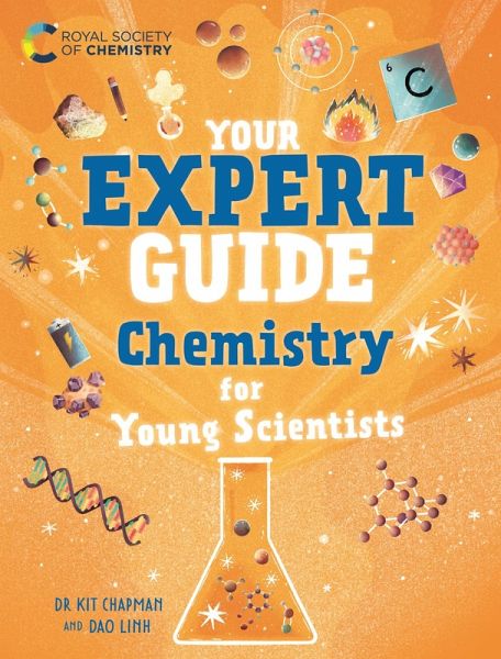 Chemistry for Young Scientists (eBook, ePUB)