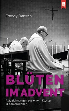 Blüten im Advent (eBook, ePUB) - Derwahl, Freddy