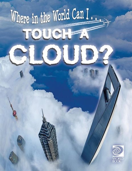 Touch a Cloud? (eBook, PDF)