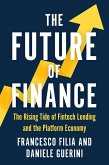 Future of Finance (eBook, ePUB)