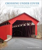 Crossing Under Cover (eBook, ePUB)