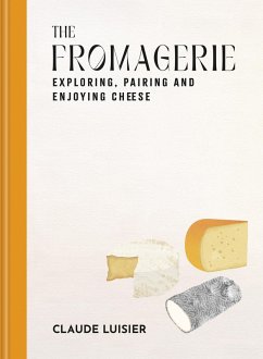 Cover The Fromagerie (eBook, ePUB)