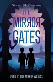 Mirror Gates (eBook, ePUB) Mirror Gates (eBook, ePUB)