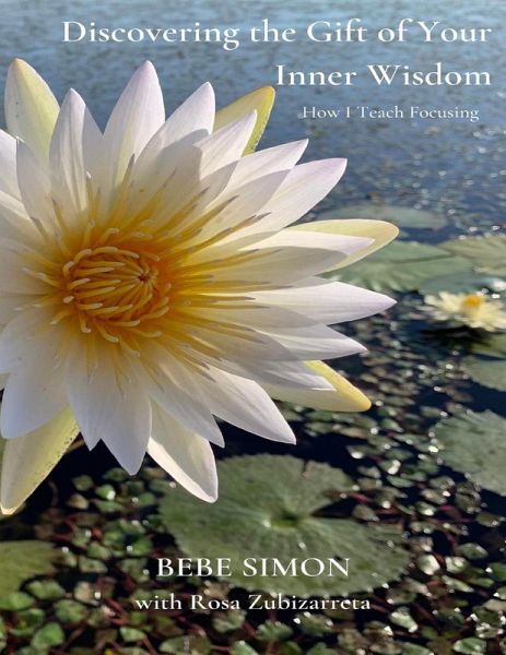 Discovering the Gift of Your Inner Wisdom (eBook, ePUB)