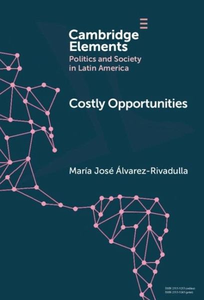 Costly Opportunities (eBook, PDF) Costly Opportunities (eBook, PDF)