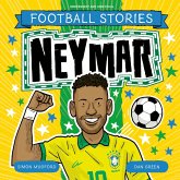 Neymar (eBook, ePUB)