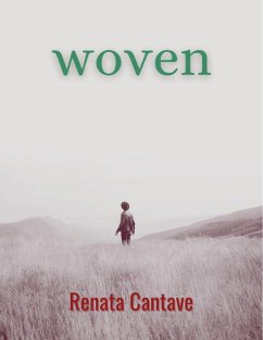 Cover Woven (eBook, ePUB)